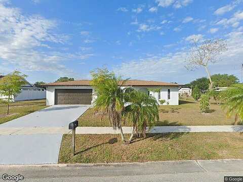 Morgan, PORT CHARLOTTE, FL 33952
