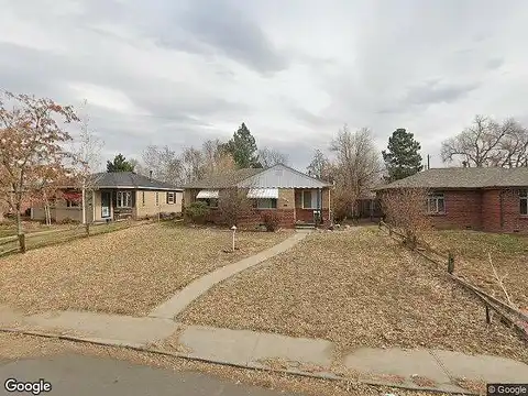 Quince, DENVER, CO 80220