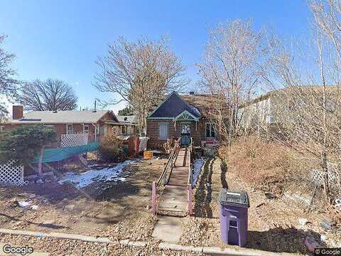 Elizabeth, DENVER, CO 80205
