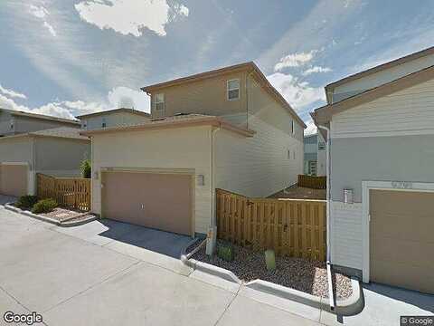 Dunning, HIGHLANDS RANCH, CO 80126