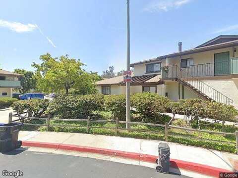 Caminito Cuadro, SAN DIEGO, CA 92129