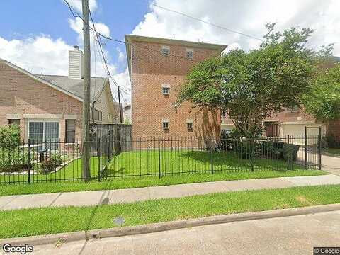 Riddlewood, HOUSTON, TX 77025