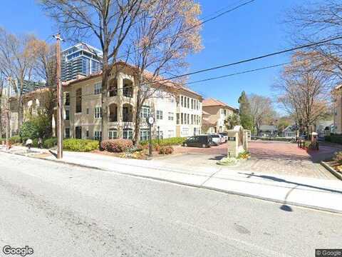 Juniper, ATLANTA, GA 30309