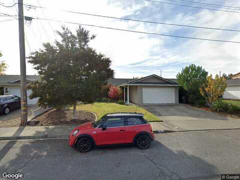 Windsor, NAPA, CA 94558