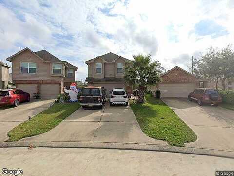 Valley Tree, HOUSTON, TX 77089