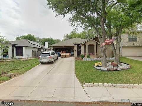 Broxton, SAN ANTONIO, TX 78240