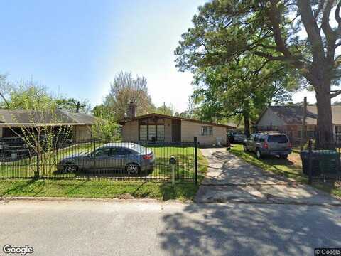 Woodlyn, HOUSTON, TX 77078