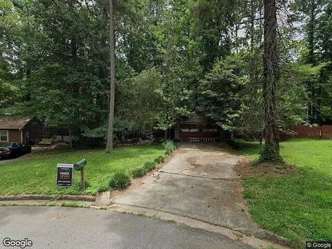 Franklin, JONESBORO, GA 30238
