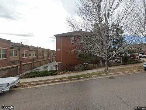 Otero, CENTENNIAL, CO 80112