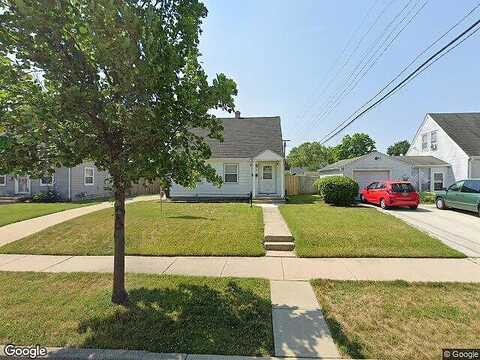 Montana, MILWAUKEE, WI 53227
