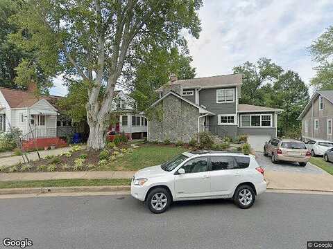 Jefferson, ARLINGTON, VA 22205