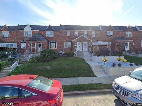 Gilbert, PHILADELPHIA, PA 19150