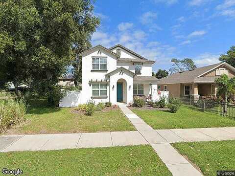 12Th, SAINT PETERSBURG, FL 33701