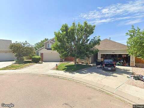 Oakton, FOUNTAIN, CO 80817