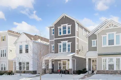 Arrowwood, OSSEO, MN 55369