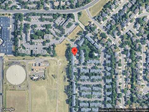Fillmore, CENTENNIAL, CO 80122