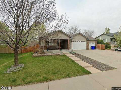 Audubon, SEVERANCE, CO 80550
