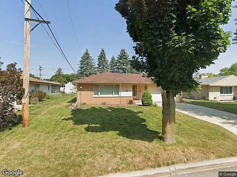 Dreyer, MILWAUKEE, WI 53219