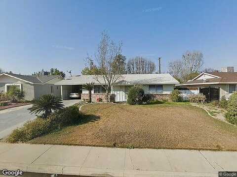 New Stine, BAKERSFIELD, CA 93309