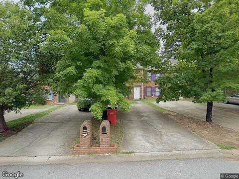 Creekstone, RIVERDALE, GA 30274