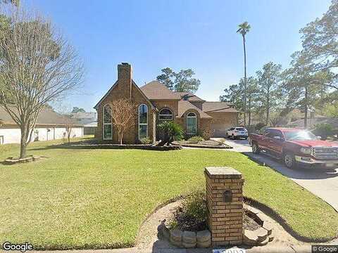 17Th Green, HUMBLE, TX 77346