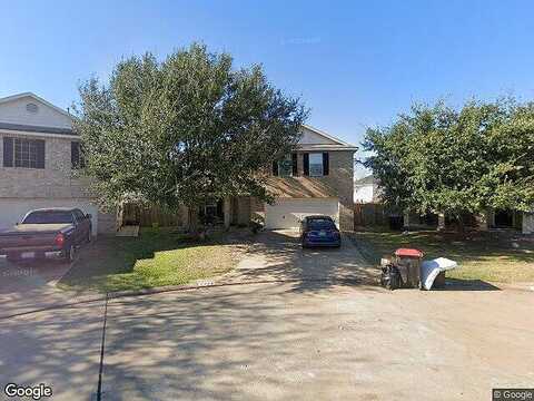 Summerfern, CYPRESS, TX 77433
