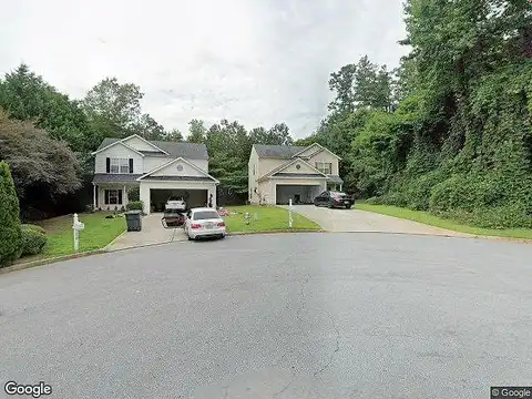 Russell, RIVERDALE, GA 30296