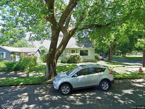 Foss, PORTLAND, OR 97203