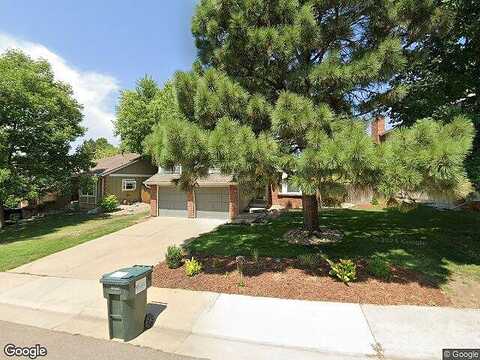 Ulster, CENTENNIAL, CO 80112