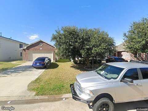 Galleon Field, CYPRESS, TX 77433