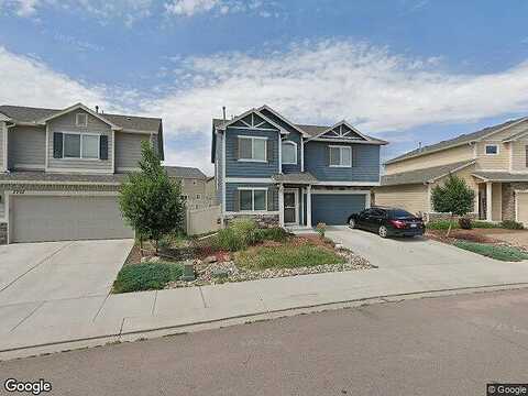 Benecia, FOUNTAIN, CO 80817