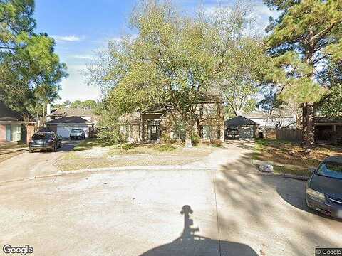 Round Grove, HOUSTON, TX 77095