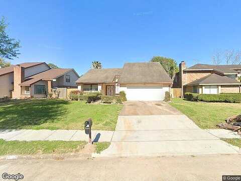 Timberway, HOUSTON, TX 77072