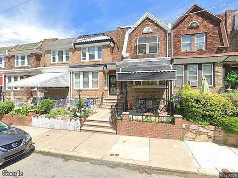 Tulpehocken, PHILADELPHIA, PA 19138