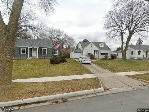 Cleveland, MILWAUKEE, WI 53219