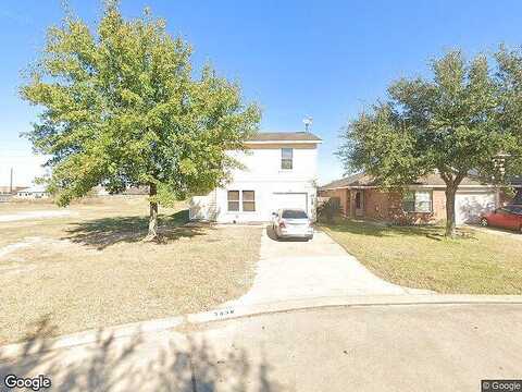 Enchanted Creek, CYPRESS, TX 77433
