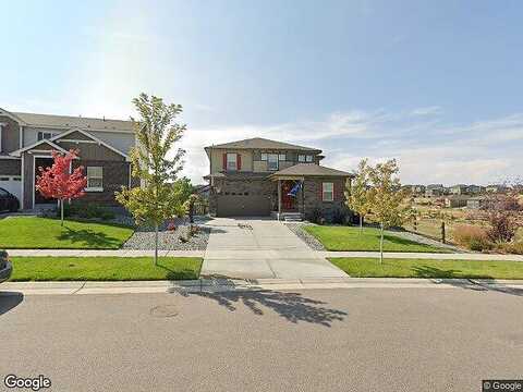 Shady Grove, AURORA, CO 80016