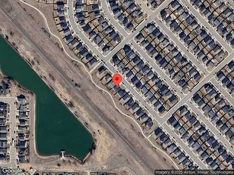Depot, MILLIKEN, CO 80543