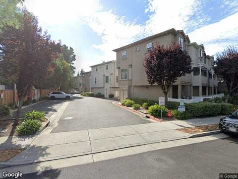 Northrup, SAN JOSE, CA 95126