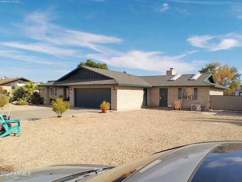 Angela, GLENDALE, AZ 85308