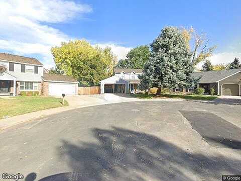 Hudson, CENTENNIAL, CO 80122