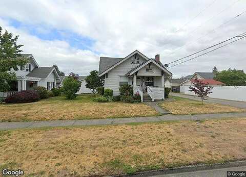 2Nd, CENTRALIA, WA 98531