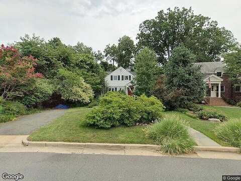 Overlook, ALEXANDRIA, VA 22305