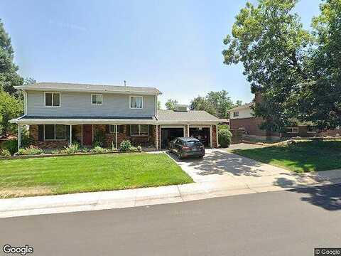Tamarac, CENTENNIAL, CO 80112