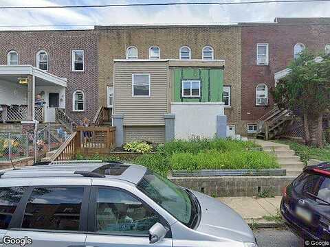 Clinton, UPPER DARBY, PA 19082
