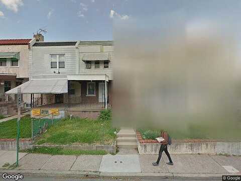 Guilford, UPPER DARBY, PA 19082
