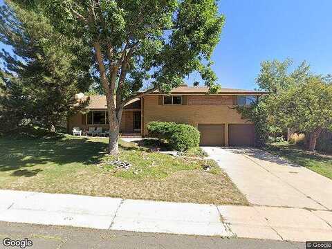 Steele, CENTENNIAL, CO 80122
