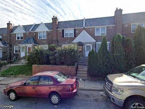 Radbourne, UPPER DARBY, PA 19082