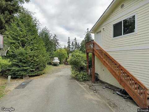 Sid Price, POULSBO, WA 98370