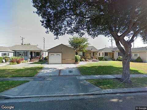 Fairman, LAKEWOOD, CA 90713